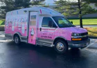 How Food Trucks Wraps Help Dayton Vendors Attract More Customers on the Go