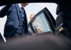 Limo Service in Washington DC & Black Car Service in Washington DC
