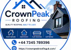 Roofing Services in Bracknell: Enhance Your Property with Expert Roofing Solutions
