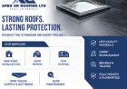 Roofing Services in Windsor: Keeping Your Roof Weather-Ready in Every Season