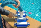 Why Weekly Pool Service in Beverly Hills, CA Keeps Backyards Healthy Year-Round