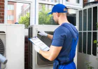 How to Choose Local HVAC Contractors in Greenville, SC