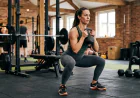 Morning Full Body Pilates Workout to Start Strong