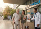 Indian e-Medical Attendant visa