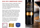 Common Myths About Shiraz You Should Stop Believing