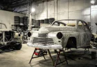 Why Choosing a Certified Collision Repair Shop in Henderson NV Matters