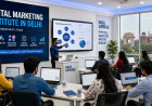 Digital Marketing Institute in Delhi: Complete Guide to Building a Successful Digital Marketing Career