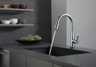 How to Select the Right Kitchen Faucet in Pakistan
