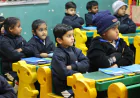 Top Preschools in Bikaner: Why SKD Yugantar Modern School Is the Right Start for Your Child