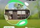 Garden Rooms Design Herts: Transforming Your Outdoor Space with Pecasa