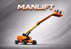 Complete B2B Guide to Manlift Machine Sourcing & Safety in UAE