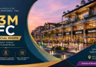 M3M CFC – Unlock Exceptional Retail Possibilities in Sector 113, Dwarka Expressway