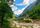 My Trekking Journey in the Himalayas