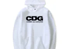 Exploring the Latest Trends in Comme des Garçons and Stüssy Apparel