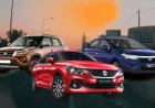 Best Cars for Daily Office Commute: Top Comfortable & Fuel-Efficient Cars