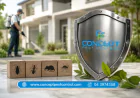 Why Homeowners Trust the Best Pest Control Service Emirates Hills Dubai