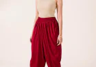 The History and Evolution of Harem Pants for Women