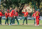 What Bangladesh Learned from the Zimbabwe Tour