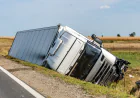 Truck Accident Claims Explained: Key Facts Every Injury Victim Should Know