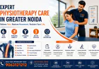Move Better, Live Stronger: The Benefits of Physiotherapy for Everyday Life