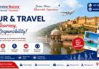Tour Travels Agency in Jaipur - Service Bazzar