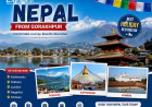Most Beautiful Places to Explore in Nepal Near the India Border