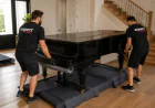 How Do I Choose a Piano Removalist in Canberra?