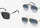 How Adaptive Sunglasses Are Combining Technology With Personal Expression