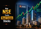 What Is Nifty Realty Index? How NSE Tracks Real Estate Stocks