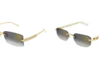 What Makes Cartier Sunglasses Different from Ordinary Designer Eyewear?