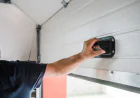 Garage Door Services Weston | Residential & Commercial