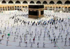 How to Choose the Best Hajj Packages 2027 from the UK?