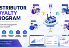 Distributor Loyalty Program Explained: Benefits, Features & Strategies