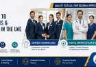 A Practical Guide to Business Uniforms and Commercial Linen in the UAE