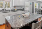 What Makes Granite Countertops a Smart Investment for Knoxville Homes?