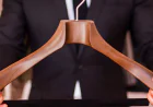 Why Choose the Best Suit Hanger and Wooden Trouser Hanger?