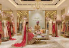 Indian Designer Clothes Dallas Silk Threads
