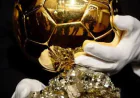 Does Winning the World Cup Guarantee the Ballon d’Or?