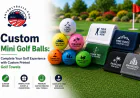 Custom Mini Golf Balls: Complete Your Golf Experience with Custom Printed Golf Towels