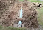 Sewer Line Repairs in Lancaster County | Tri-County Water