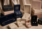 Why Custom Jewelry Boxes Are Essential for Every Jewelry Brand?