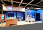 How Can a Custom Exhibition Stand Increase ROI? Insights from a Leading Exhibition Company London