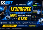 Promo Code for 1xBet 2027: 1XWOW777 – Claim Bonus