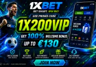 How to Use Promo Code in 1xBet: 1XWOW777 – Step-by-Step