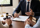 How a Divorce Attorney in Schaumburg Helps Protect Your Financial Future