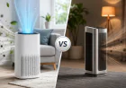 Air Cleaners vs Air Purifiers: What's the Difference and Which Do You Need? 