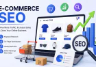 E-Commerce SEO: The Complete Guide to Growing Your Online Store Organically