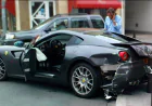 How Long Does Auto Body Collision Repair Take in Henderson NV?