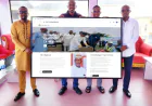 Tech Takes Centre Stage as Hon Olumbe Akinkugbe Delivers Website for Ondo West