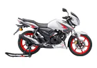 TVS Apache RTR 160 2V in Patna: The Perfect Blend of Racing DNA and Everyday Practicality